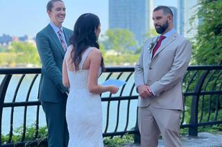 Honeybreak Officiants - 20