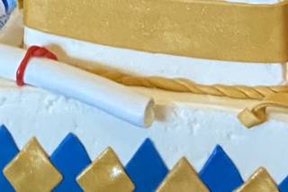 Little London Cake Shoppe - 8