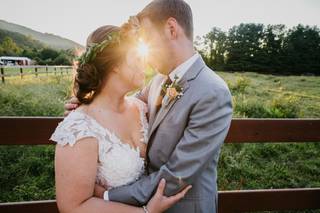 Bella Bridal Artistry - 34