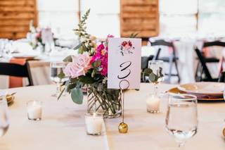 Divine & Elegant Events - 6