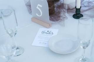 The Retreat by Wedgewood Weddings - 6