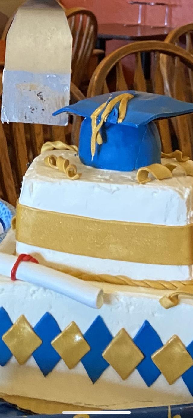 Little London Cake Shoppe - 3