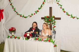 JMS Tents & Party Rentals - 60