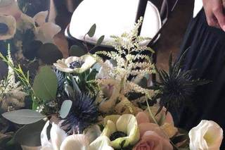 The Cutting Garden - 152