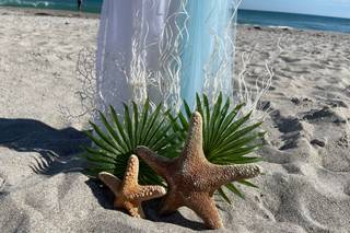 Love is a Beach Wedding - 62