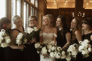 Xo Design Co. Event Florist - 57