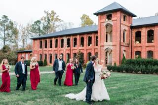 The Providence Cotton Mill - 23