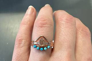 Alexis Russell Jewelry - 29
