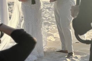 Aruba Wedding - 72