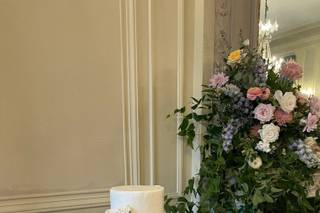 Erin Fox Floral & Event Design - 9
