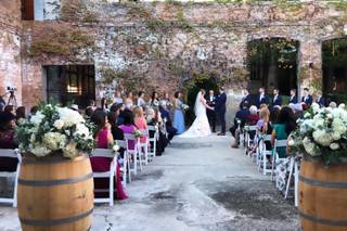 The McKinney Cotton Mill - 8