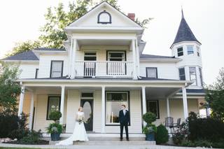1890 Event Space - 28