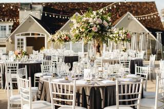 White Lace Events & Design - 57
