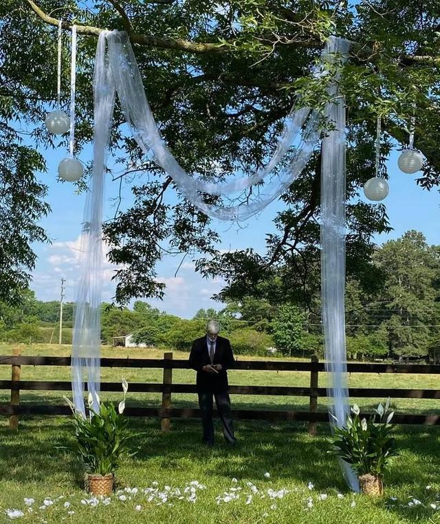 Wedding of a Lifetime - 2