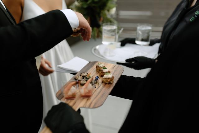 Catering by Corey - 4