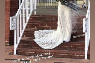 Weddings by the Kreative Consultant - 53