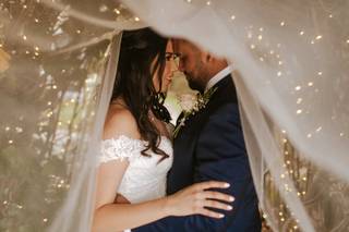 Wedding Hair by Jillian Rae - 24