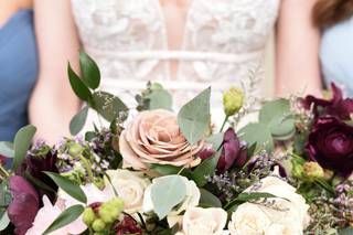 Perfect Petal Designs - 36