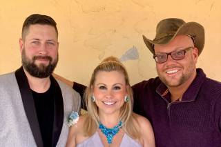 Tombstone Western Weddings - 38