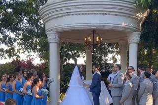 Villa Toscana Miami - 47