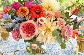 Stems Flower Design - 14