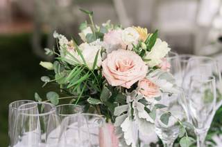 Michael Designs Florist - 10