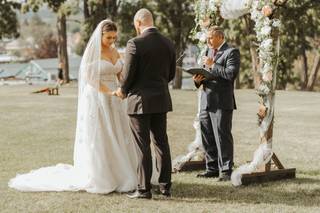 Matthew Psichoulas - Wedding Officiant - 17