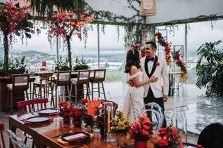 ONE HEART Bodas & Eventos - 70