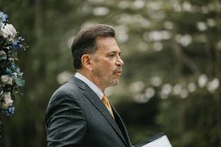 Officiant Danny - 10