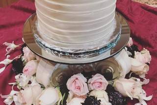 Bruce Brown Catering - 8