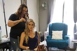 Beachside Beauty Bar - 6
