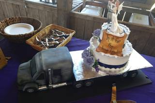 Renaissance Cake Company - 14