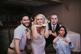 Dearly Beloved Weddings - 26