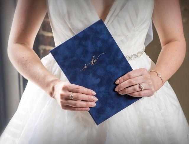 Wedding Story Writer - 4