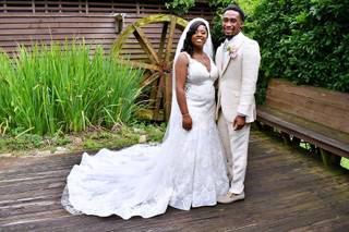 Elegant Bridals - 23