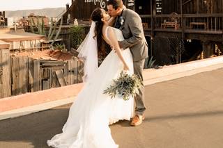 Pomona Valley Mining Company - 8