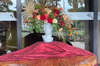 Flores De Marmol - 14