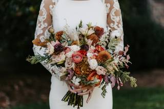 Soirees Southern Events (Planning and Florals) - 95