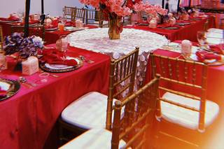 Elegant Touch Creative Events LLC - 60