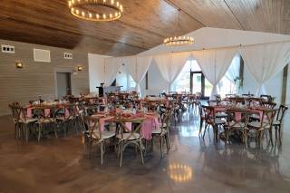The Venue at Denali Jean Ranch - 8