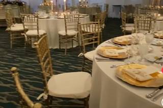 DoubleTree by Hilton Grand Hotel Biscayne Bay - 26