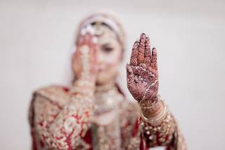 Naseem's Henna & Art - 15