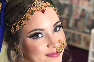 Shruti's Bridal Salon - 77