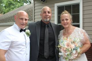 Award Winning Wedding Officiant & Certified Relationship Coach - 18