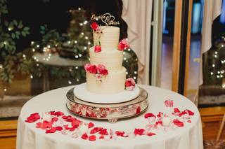 Bed of Roses Florist - 20