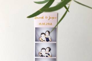 Scarlet's Photo Booth - 1