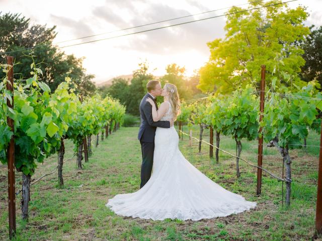 Buena Vista Winery - 3
