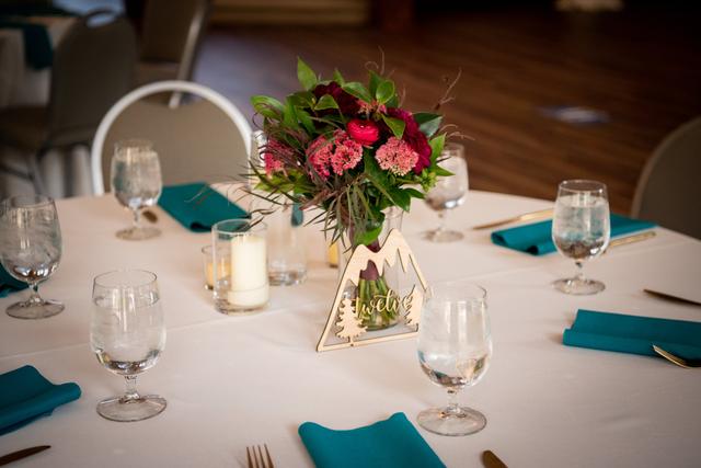 Make It Happen Weddings & Events - 4