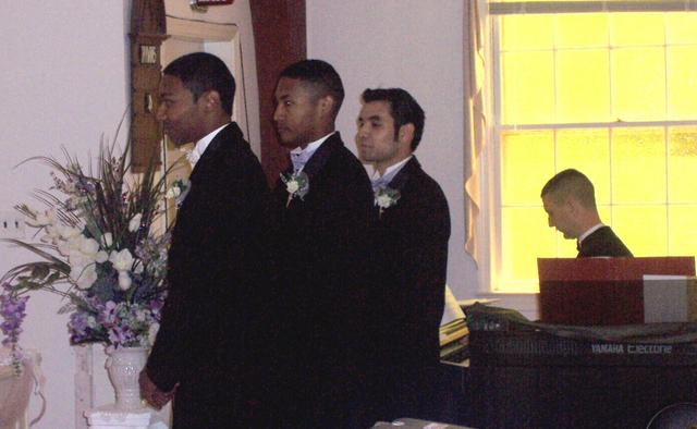 Russell Wilson Music - 3
