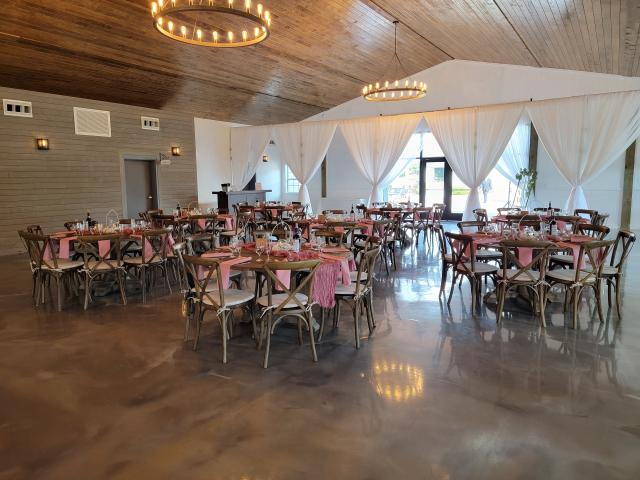 The Venue at Denali Jean Ranch - 4